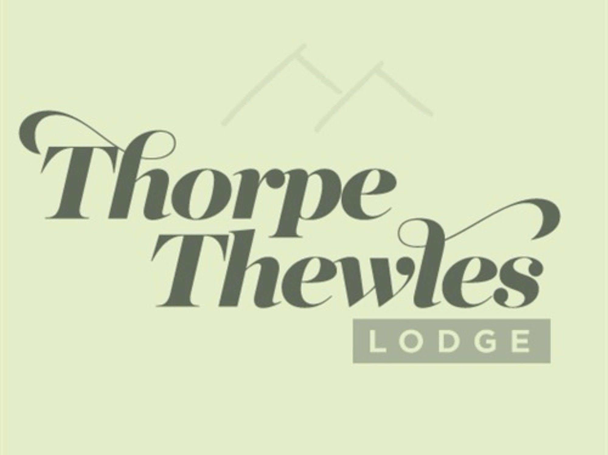 Thorpe Thewles Suites Stockton-on-Tees Exterior photo